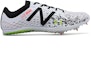 Order New Balance MD800 v5 Spike 'Putih Hitam' MMD800W5