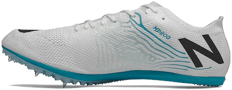 New Balance MD800 v7『白黑藍』 MMD800F7 Buy New Balance MD800 v7『白黑藍』 MMD800F7