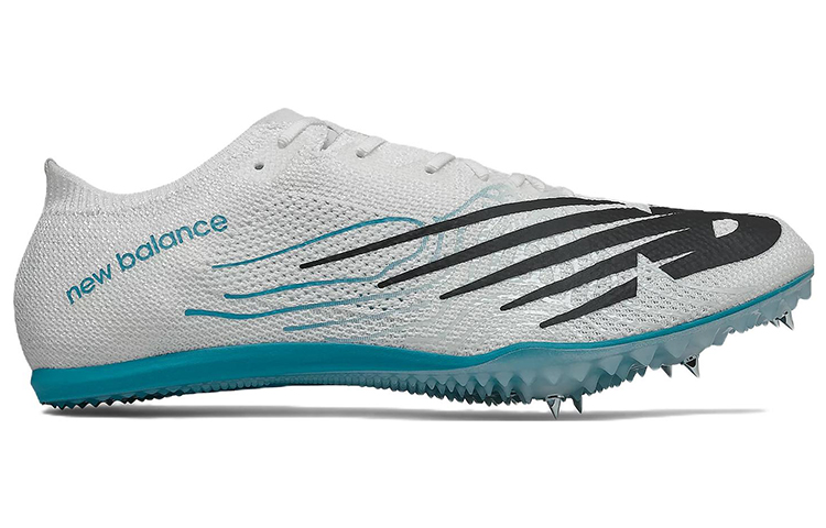 Order New Balance MD800 v7 'Blanco Negro Azul' MMD800F7