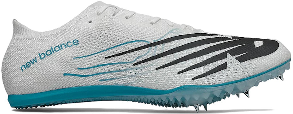New Balance MD800 v7 'White Black Blue' MMD800F7 Order New Balance MD800 v7 'White Black Blue' MMD800F7