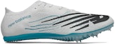 Order New Balance MD800 v7 'Putih Hitam Biru' MMD800F7