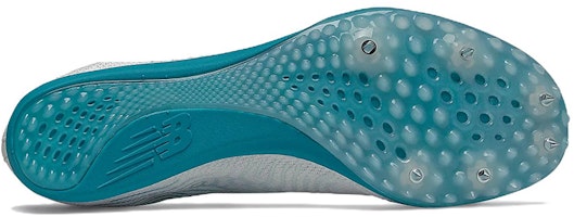 New Balance MD800 v7 'White Black Blue' MMD800F7 Shop New Balance MD800 v7 'White Black Blue' MMD800F7