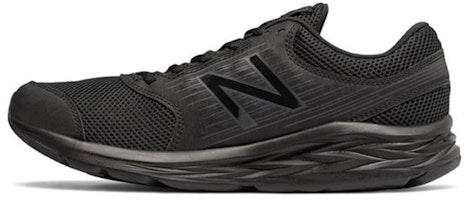 New Balance Mens 'Black' M411CK1 New Balance Mens 'Black' M411CK1