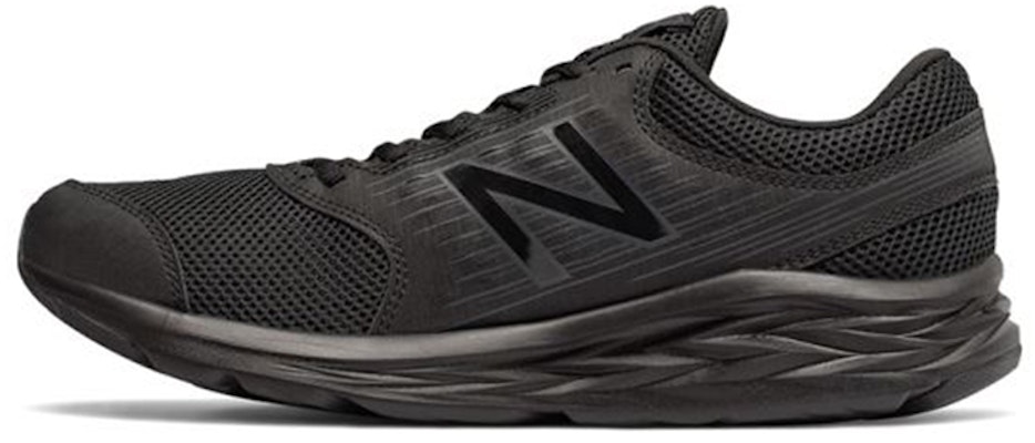 New Balance Mens 'Black' M411CK1 Buy New Balance Mens 'Black' M411CK1