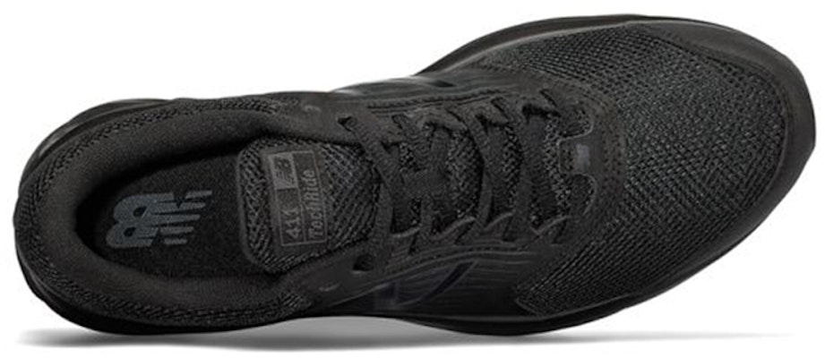 New Balance Mens 'Black' M411CK1 Lookbook New Balance Mens 'Black' M411CK1