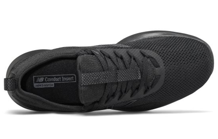 Lookbook New Balance Uomo FuelCore Coast ''Nero'' MCSTLLK5