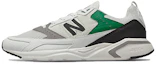 Buy New Balance Heren MS45XLC1 D Lifestyle Wit/Zwart/Groen Sneakers MS45XLD1