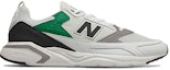 Order ニューバランス MS45XLC1 ライフスタイル 白/黒/緑 MS45XLD1
