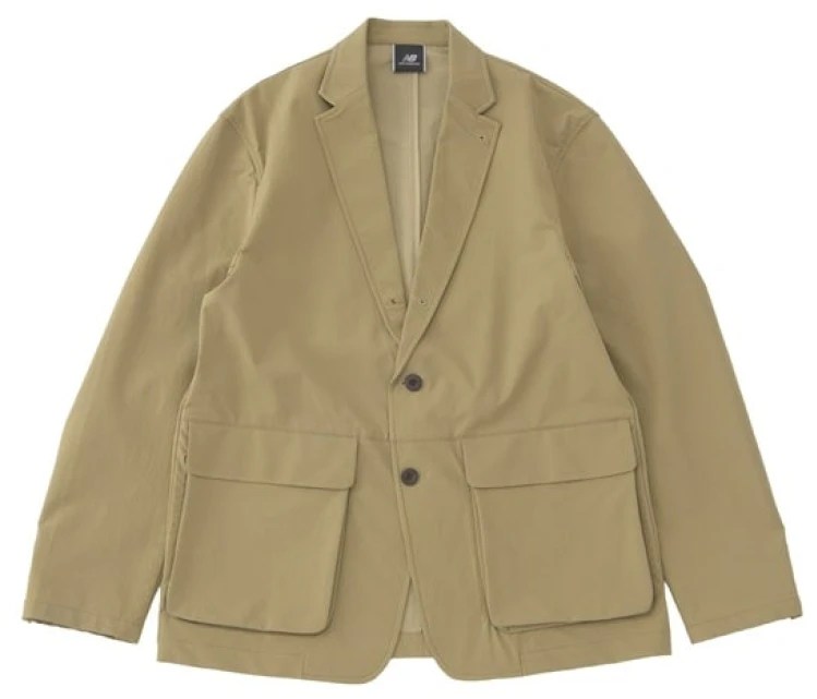 new-balance-met-24-casual-v-neck-long-sleeve-jacket-unisex-camel-color-amj-45003-dlc