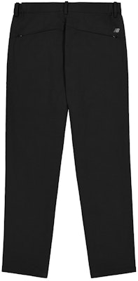 New Balance MET 24 Black Mid-Rise Casual Woven Relaxed Pants. AMP45030-BK Lookbook New Balance MET 24 Black Mid-Rise Casual Woven Relaxed Pants. AMP45030-BK