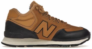 New Balance MH574 Boot Workwear Black MH574XB1 New Balance MH574 Boot Workwear Black MH574XB1