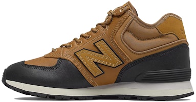 New Balance MH574 Boot Workwear Black MH574XB1 New Balance MH574 Boot Workwear Black MH574XB1