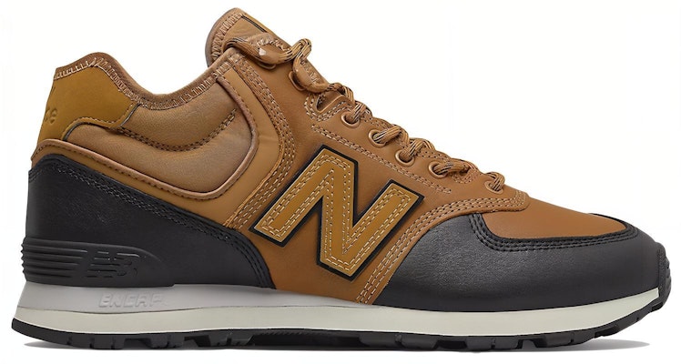 New Balance MH574 Bota Trabajo Negro MH574XB1 Order New Balance MH574 Bota Trabajo Negro MH574XB1