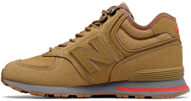 New Balance MH574 D 'Brown' MH574REB New Balance MH574 D 'Brown' MH574REB