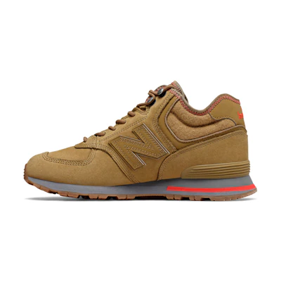 NB MH574 D 'Brown'