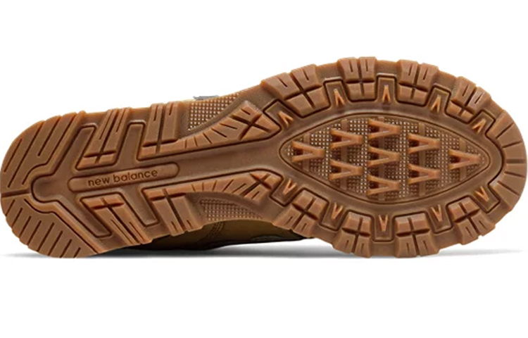 Shop ニューバランス MH574 D ブラウン MH574REB