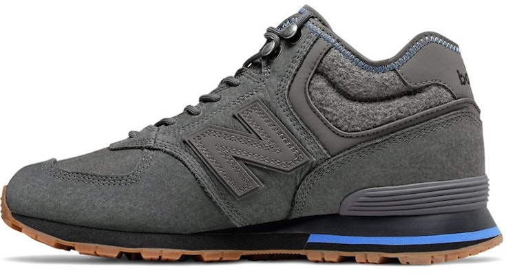 New Balance MH574 D 'Gris Oscuro' MH574REA Buy New Balance MH574 D 'Gris Oscuro' MH574REA