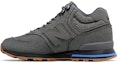 Buy New Balance MH574 D 'Gris Oscuro' MH574REA