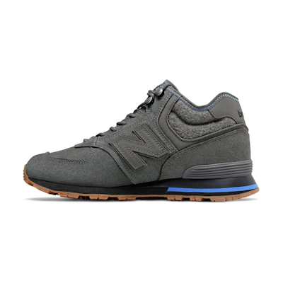 NB MH574 D 'Dark Grey'
