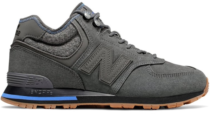 New Balance MH574 D 'Gris Oscuro' MH574REA Order New Balance MH574 D 'Gris Oscuro' MH574REA