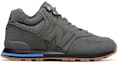 Order New Balance MH574 D 'Gris Oscuro' MH574REA