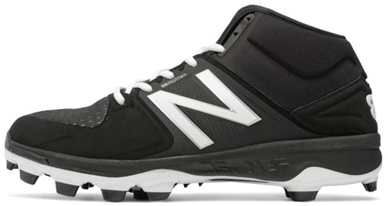 뉴발란스 3000v3 미드 (블랙/화이트) PM3000K3 Buy 뉴발란스 3000v3 미드 (블랙/화이트) PM3000K3