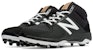 New Balance Potongan Sederhana 3000 v3 'Hitam Putih' PM3000K3