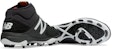 New Balance Potongan Sederhana 3000 v3 'Hitam Putih' PM3000K3