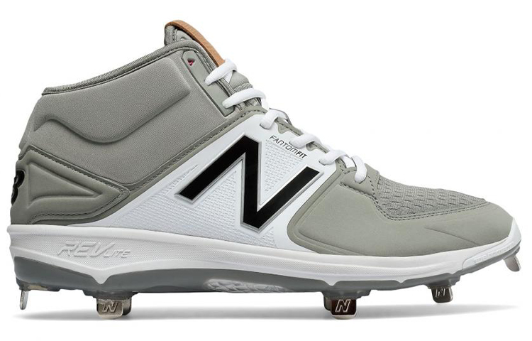 Order New Balance Mid-Cut 3000 v3 ''Grau Weiß'' M3000GW3