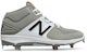 New Balance Mid-Cut 3000 v3 'Kelabu Putih' M3000GW3