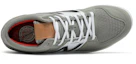 Lookbook New Balance Mid-Cut 3000 v3 ''Grau Weiß'' M3000GW3