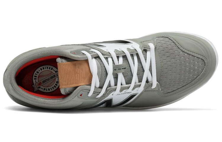 Lookbook New Balance Mid-Cut 3000 v3 'Gris Blanco' M3000GW3