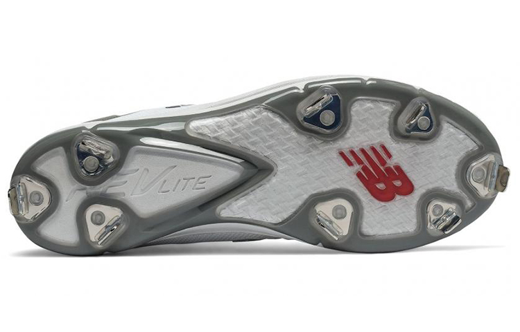 Shop New Balance Mid-Cut 3000 v3 'Gris Blanco' M3000GW3