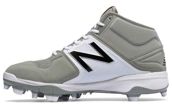 New Balance Mid-Cut 3000 v3 'Grey White' PM3000G3 Buy New Balance Mid-Cut 3000 v3 'Grey White' PM3000G3
