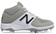 New Balance Memotong Sederhana 3000 v3 'Kelabu Putih' PM3000G3