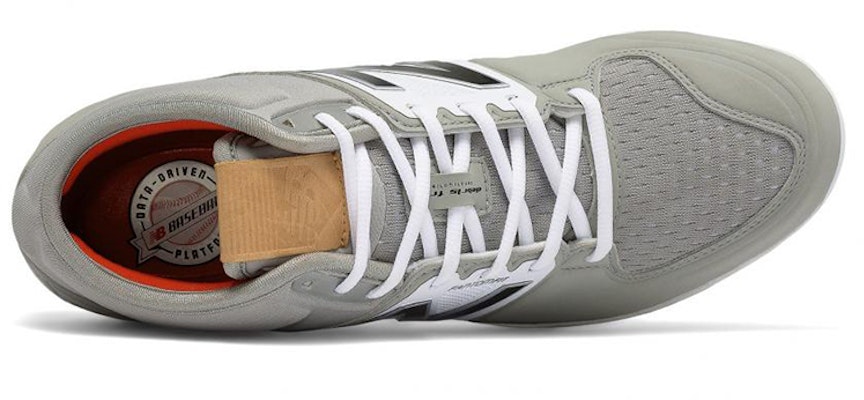 New Balance Mid-Cut 3000 v3 'Grey White' PM3000G3 Lookbook New Balance Mid-Cut 3000 v3 'Grey White' PM3000G3