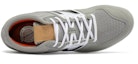 Lookbook New Balance Memotong Sederhana 3000 v3 'Kelabu Putih' PM3000G3