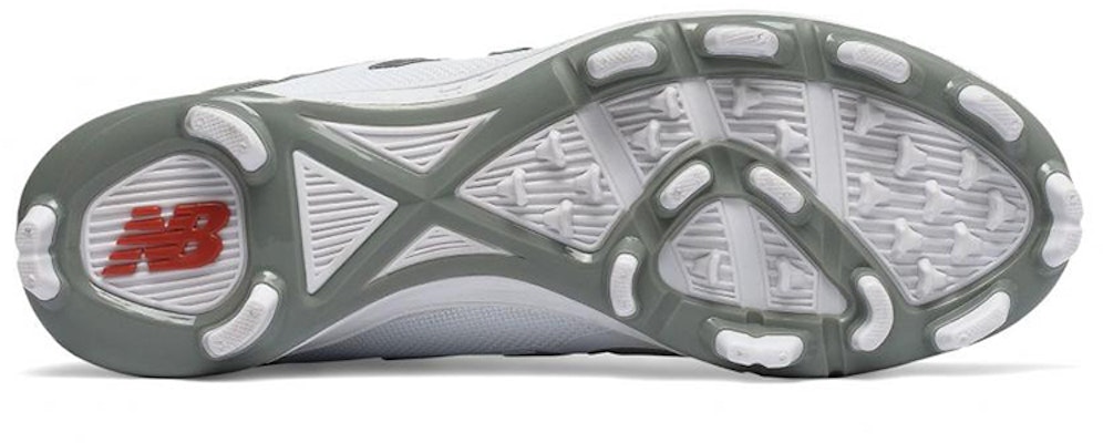 New Balance Mid-Cut 3000 v3 'Grey White' PM3000G3 Shop New Balance Mid-Cut 3000 v3 'Grey White' PM3000G3