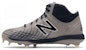 New Balance Mid-Cut 4040 v5 Metal 'Kelabu Hitam' M4040NG5