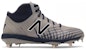 New Balance Mid-Cut 4040 v5 Metal 'Kelabu Hitam' M4040NG5