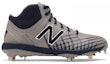 Order New Balance Mid-Cut 4040 v5 Metal 'Kelabu Hitam' M4040NG5