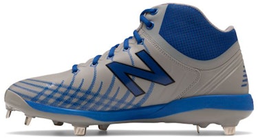 New Balance Mid-Cut 4040 v5 Metal 'Grey Blue' M4040DG5 New Balance Mid-Cut 4040 v5 Metal 'Grey Blue' M4040DG5