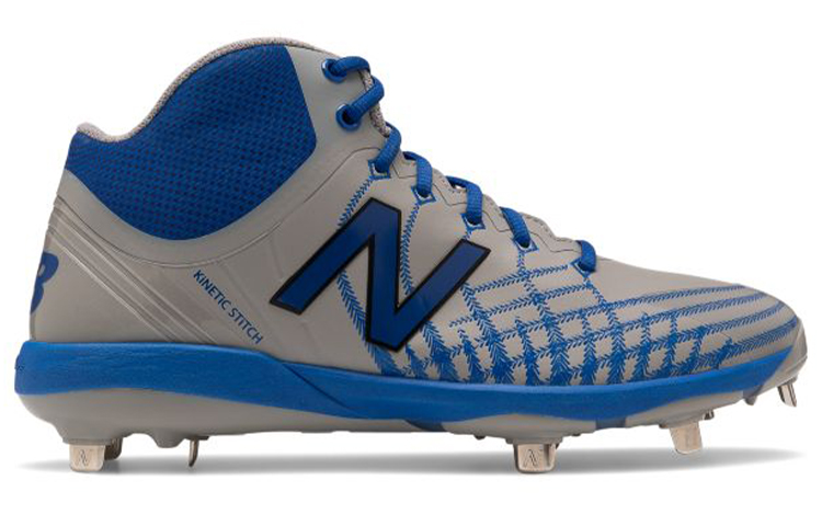 Order New Balance Mid-Cut 4040 v5 Metal 'Gris Azul' M4040DG5