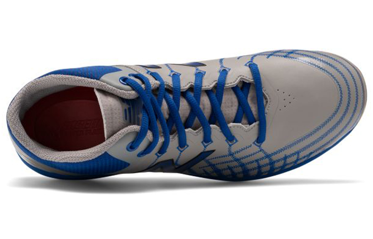 Lookbook New Balance Mid-Cut 4040 v5 Metal 'Gris Azul' M4040DG5