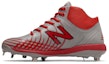 Buy New Balance Mid-Cut 4040 v5 Metal 'Kelabu Merah' M4040RG5