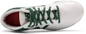New Balance Potongan-Tengah 4040 v5 Logam 'Putih Hijau' M4040OA5