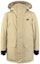 Buy New Balance Mid-Length Insulated Down Coat Light Brown NP943021-BEI