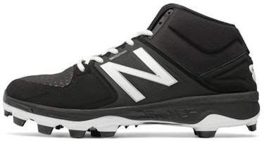 New Balance Mid-Cut 3000 v3 'Black White' PM3000K3 New Balance Mid-Cut 3000 v3 'Black White' PM3000K3