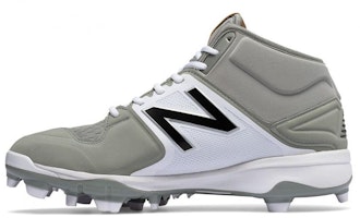 New Balance Mid-Cut 3000 v3 'Grey White' PM3000G3 New Balance Mid-Cut 3000 v3 'Grey White' PM3000G3