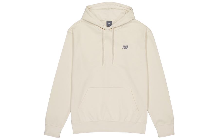 New Balance Minimalist Hoodie Light Khaki MT41508-LIN